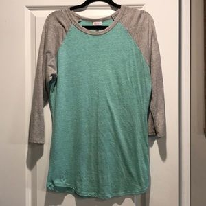 Lularoe Randy Top